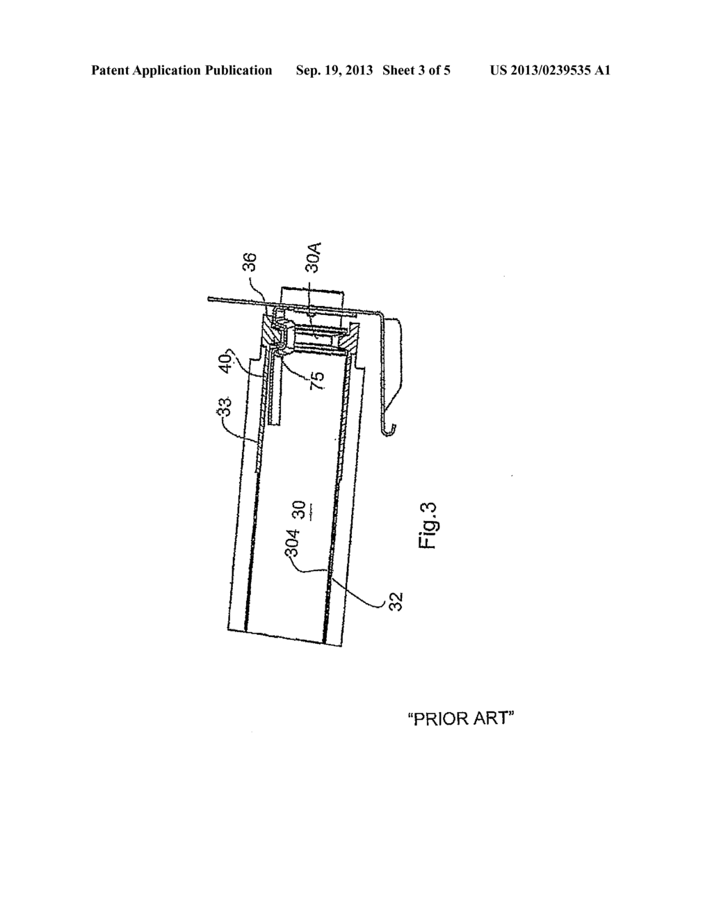 Roller with Ribs for Driving a Crop Conveying Belt - diagram, schematic, and image 04