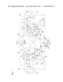 Hydraulic Transaxle diagram and image