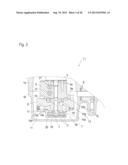 Hydraulic Transaxle diagram and image