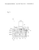 Hydraulic Transaxle diagram and image