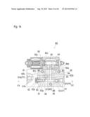 Hydraulic Transaxle diagram and image