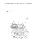 Hydraulic Transaxle diagram and image