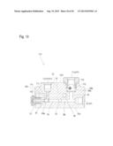 Hydraulic Transaxle diagram and image