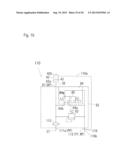 Hydraulic Transaxle diagram and image