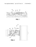 CONSTANT SPEED PUMP SYSTEM FOR ENGINE ECS LOSS ELIMINATION diagram and image