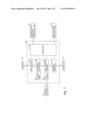 VEHICLE AIR COMFORT SYSTEM AND METHOD diagram and image