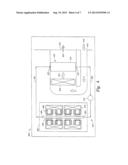 VEHICLE AIR COMFORT SYSTEM AND METHOD diagram and image