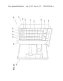 STORAGE CONTAINER diagram and image