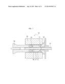 PROCESS FOR MANUFACTURING SEAMLESS STEEL PIPE, HOLLOW SPRING UTILIZING     SEAMLESS STEEL PIPE diagram and image