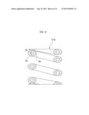 PROCESS FOR MANUFACTURING SEAMLESS STEEL PIPE, HOLLOW SPRING UTILIZING     SEAMLESS STEEL PIPE diagram and image