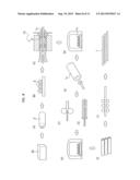 PROCESS FOR MANUFACTURING SEAMLESS STEEL PIPE, HOLLOW SPRING UTILIZING     SEAMLESS STEEL PIPE diagram and image