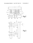 MICROELECTROMECHANICAL GYROSCOPE WITH CONTINUOUS SELF-TEST FUNCTION diagram and image