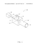 IMPACT TESTING DEVICE diagram and image