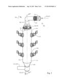 Environment Sampling System diagram and image