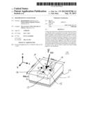 PIEZORESISTIVE LOAD SENSOR diagram and image