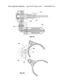 Gear Shifting Actuator and Method of Shifting Gear Ratios diagram and image