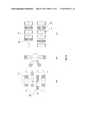 Gear Shifting Actuator and Method of Shifting Gear Ratios diagram and image