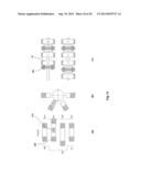 Gear Shifting Actuator and Method of Shifting Gear Ratios diagram and image