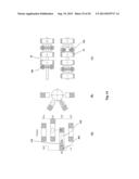 Gear Shifting Actuator and Method of Shifting Gear Ratios diagram and image