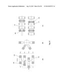 Gear Shifting Actuator and Method of Shifting Gear Ratios diagram and image