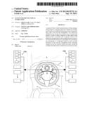 SYSTEM FOR DRIVER-VEHICLE INTERACTION diagram and image