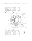 SYSTEM FOR DRIVER-VEHICLE INTERACTION diagram and image