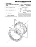 GLUE-ON ATTACHABLE FLYWHEEL WEIGHT diagram and image