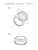 GLUE-ON ATTACHABLE FLYWHEEL WEIGHT diagram and image