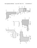 GLUE-ON ATTACHABLE FLYWHEEL WEIGHT diagram and image