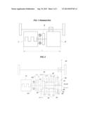 HYBRID POWERTRAIN FOR VEHICLE diagram and image