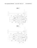 HYBRID POWERTRAIN FOR VEHICLE diagram and image