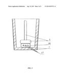 METHOD FOR PRODUCING NODULAR CAST IRON diagram and image