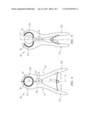 SPRINKLER REPAIR PLIERS diagram and image