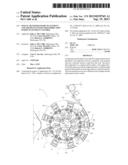 SINGLE TRANSFER INSERT PLACEMENT AND APPARATUS WITH CROSS-DIRECTION INSERT     PLACEMENT CONTROL diagram and image