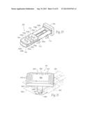 SINGLE TRANSFER INSERT PLACEMENT AND APPARATUS WITH CROSS-DIRECTION INSERT     PLACEMENT CONTROL diagram and image