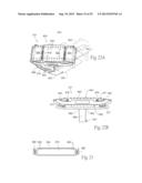 SINGLE TRANSFER INSERT PLACEMENT AND APPARATUS WITH CROSS-DIRECTION INSERT     PLACEMENT CONTROL diagram and image