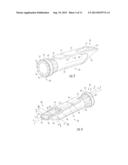 Mouthpiece for Woodwind Instrument with Improved Tenon diagram and image