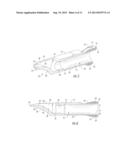 Mouthpiece for Woodwind Instrument with Improved Tenon diagram and image