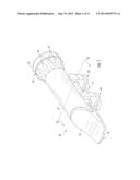 Mouthpiece for Woodwind Instrument with Improved Ligature diagram and image