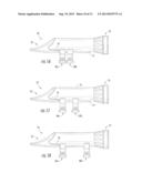 Mouthpiece for Woodwind Instrument with Improved Ligature diagram and image