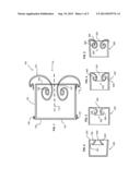 Acoustical Device For Drum diagram and image