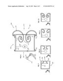 Acoustical Device For Drum diagram and image