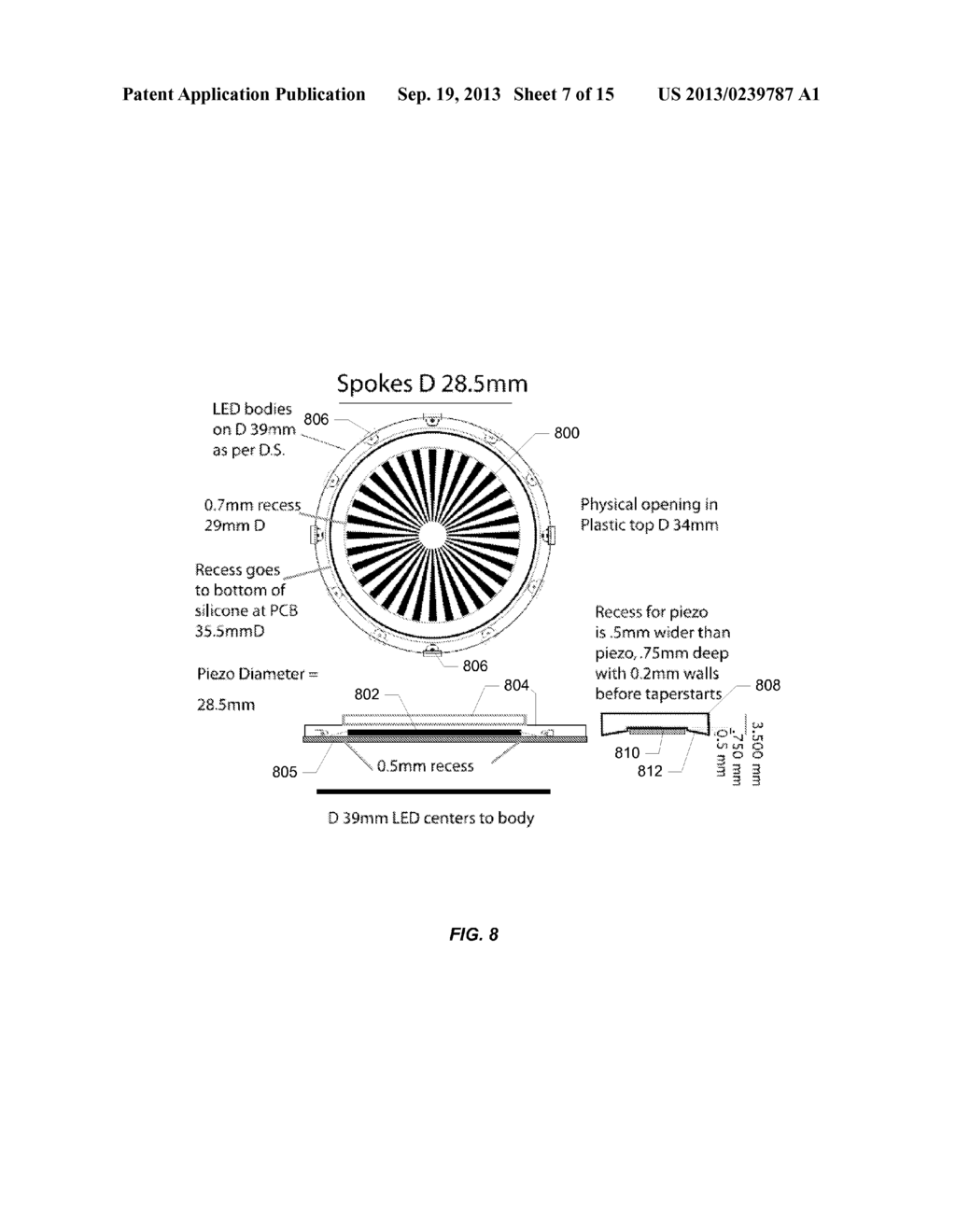 MULTI-TOUCH PAD CONTROLLER - diagram, schematic, and image 08