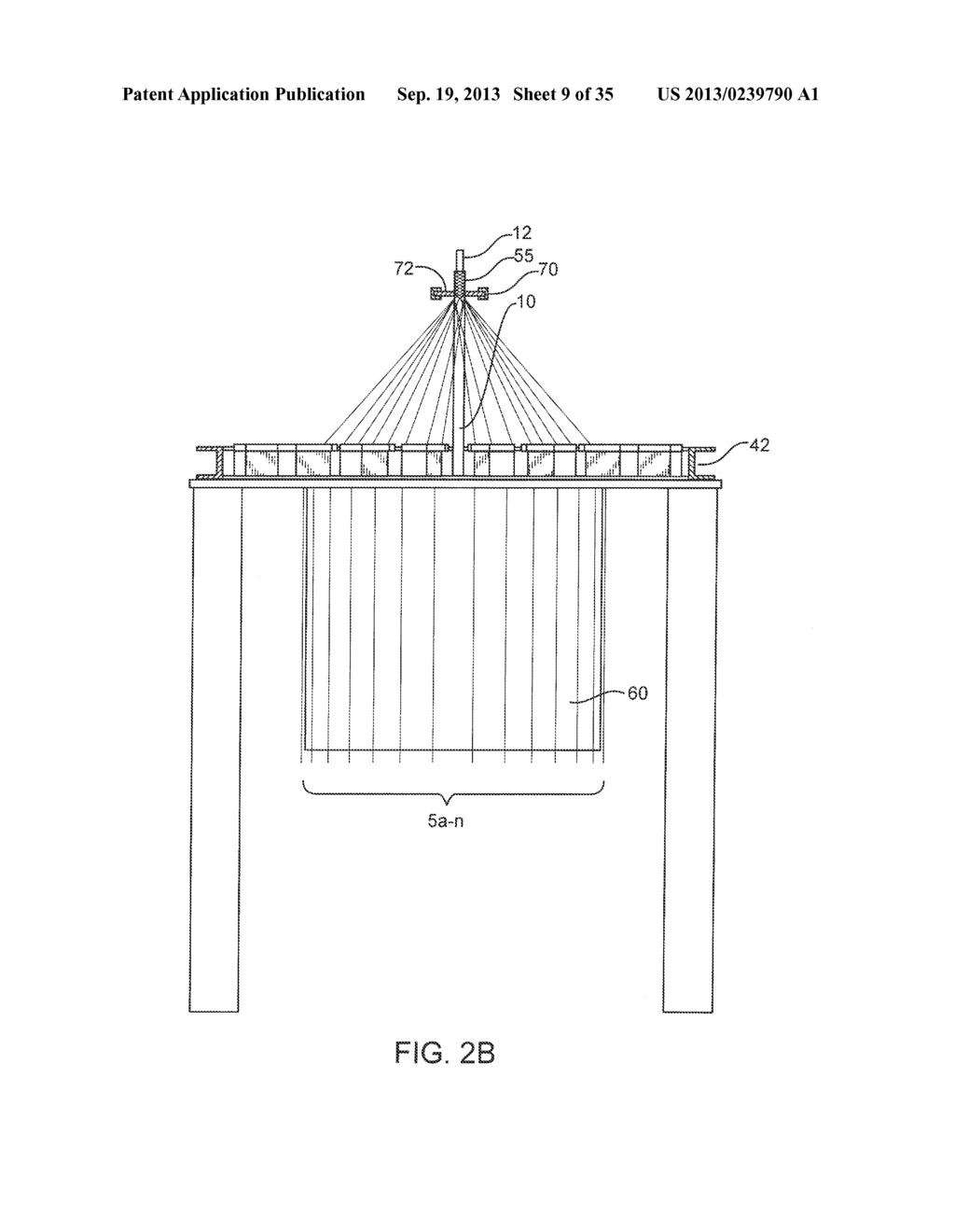 BRAIDING MECHANISM AND METHODS OF USE - diagram, schematic, and image 10