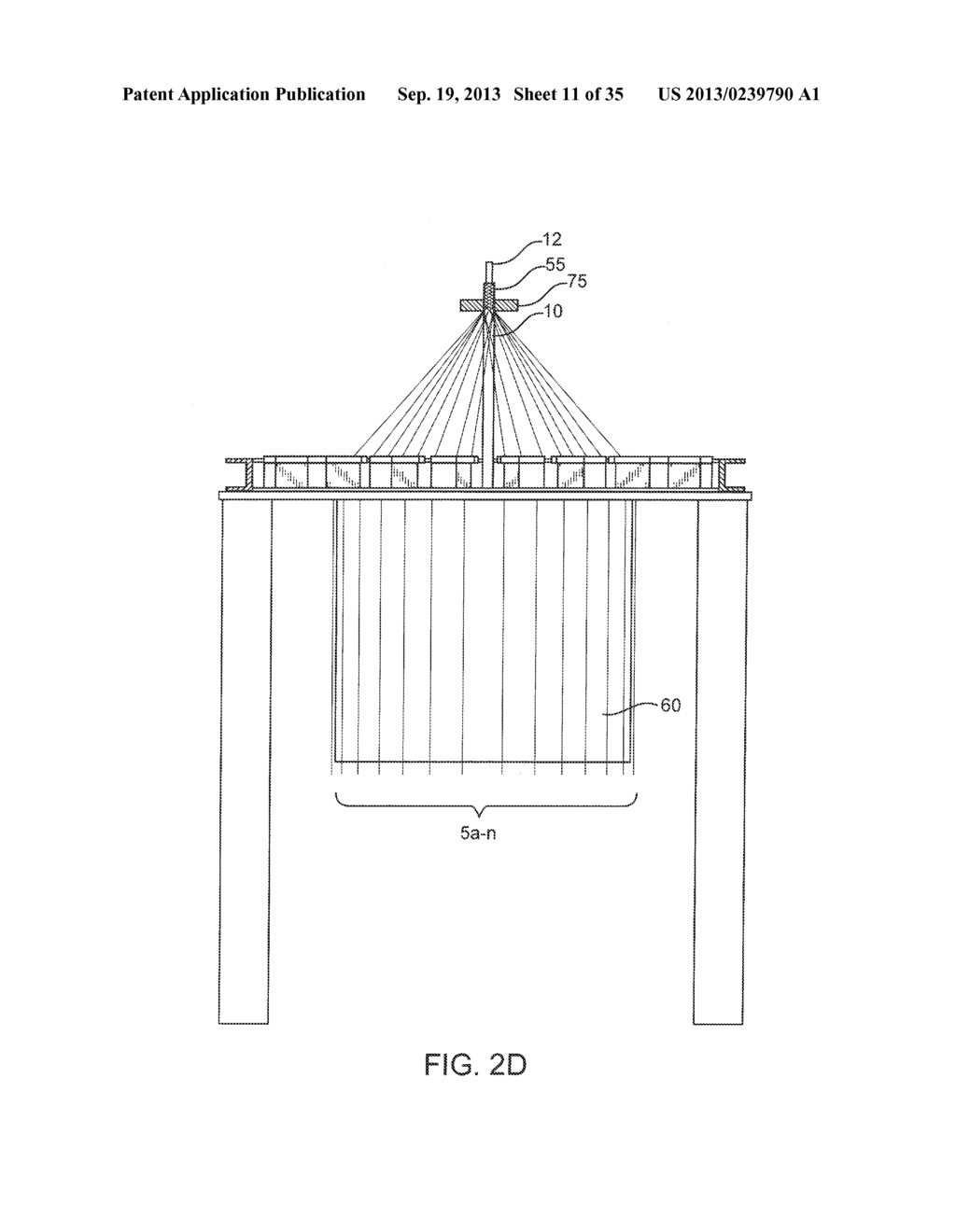 BRAIDING MECHANISM AND METHODS OF USE - diagram, schematic, and image 12