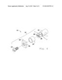 BUSHING ASSISTED CAM PIN diagram and image