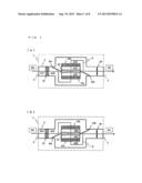 DEHUMIDIFYING SYSTEM diagram and image