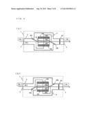 DEHUMIDIFYING SYSTEM diagram and image