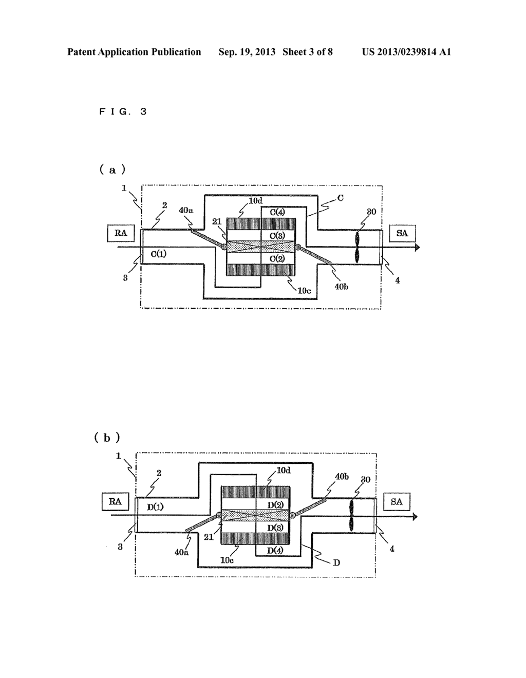 DEHUMIDIFYING SYSTEM - diagram, schematic, and image 04