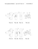 MODIFIED COMPACT OIL-WATER SEPARATION DEVICE AND SYSTEMS AND METHODS FOR     USE THEREOF diagram and image